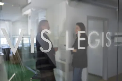 Kancelaria radcy prawnego Vis Legis